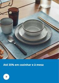 Catálogo IKEA Página 2