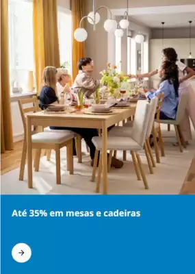 Catálogo IKEA (válido até 22-12)