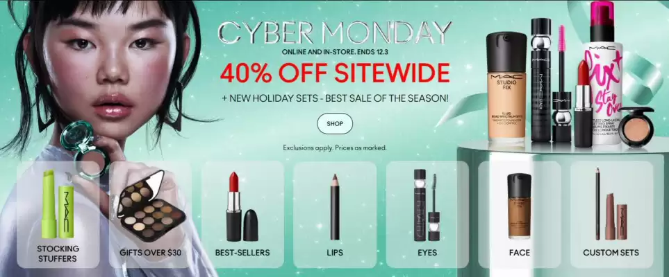 Folheto MAC (válido até 3-12)