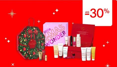 Folheto Perfumaria Barreiros Faria Página 1