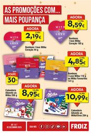 Folheto Froiz semana 49 Página 3