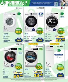 Volantino Euronics Pagina 10