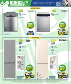 Volantino Euronics Pagina 11