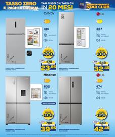 Volantino Euronics Pagina 14