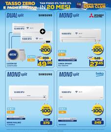 Volantino Euronics Pagina 16