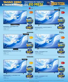 Volantino Euronics Pagina 18