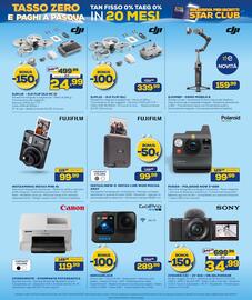 Volantino Euronics Pagina 21