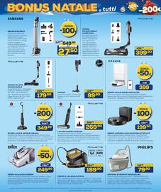 Volantino Euronics Pagina 22