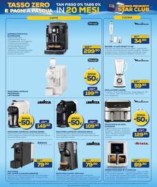 Volantino Euronics Pagina 23