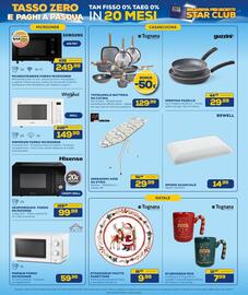 Volantino Euronics Pagina 25