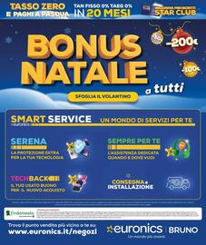 Volantino Euronics Pagina 26