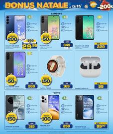 Volantino Euronics Pagina 3