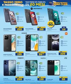 Volantino Euronics Pagina 4