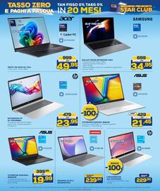 Volantino Euronics Pagina 5