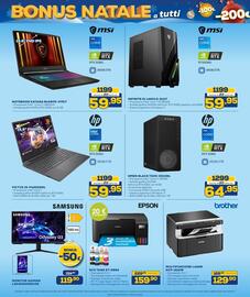 Volantino Euronics Pagina 6