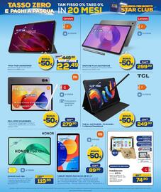 Volantino Euronics Pagina 7