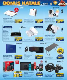 Volantino Euronics Pagina 8