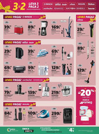 Folheto Radio Popular Página 2