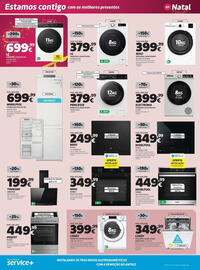 Folheto Radio Popular Página 4