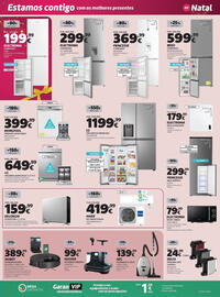 Folheto Radio Popular Página 5