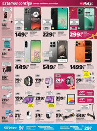 Folheto Radio Popular Página 6