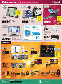 Folheto Radio Popular Página 7