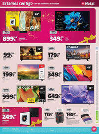 Folheto Radio Popular Página 8