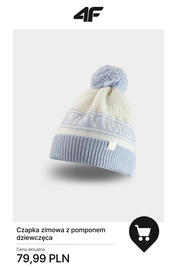 4F gazetka Strona 15