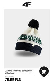 4F gazetka Strona 17