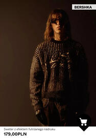 Bershka gazetka tydzień 49 Strona 10