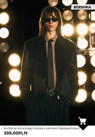 Bershka gazetka tydzień 49 Strona 2