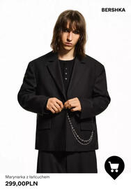 Bershka gazetka tydzień 49 Strona 3