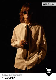 Bershka gazetka tydzień 49 Strona 4