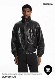 Bershka gazetka tydzień 49 Strona 5