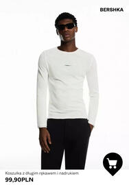 Bershka gazetka tydzień 49 Strona 7