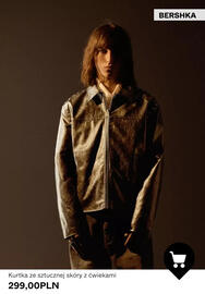 Bershka gazetka tydzień 49 Strona 8