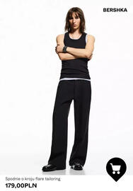 Bershka gazetka tydzień 49 Strona 9