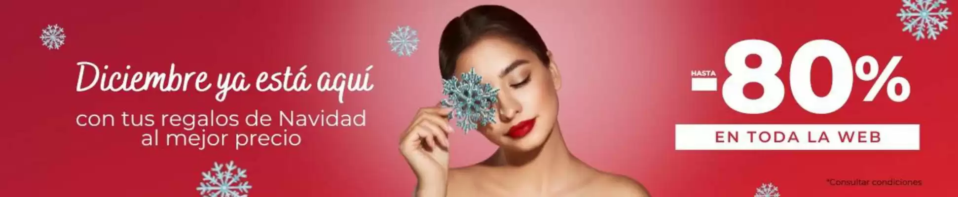 Folleto Marvimundo (válido hasta el 10-12)