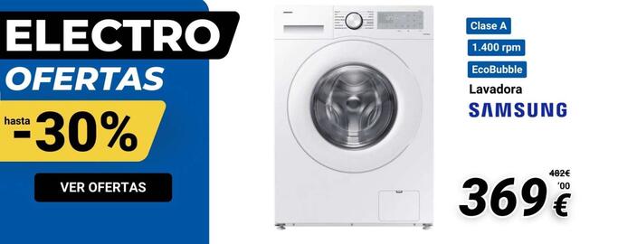 Catálogo Centro Hogar Sanchez Página 2