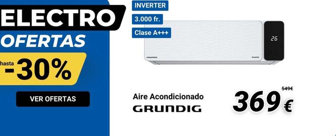 Catálogo Centro Hogar Sanchez Página 3