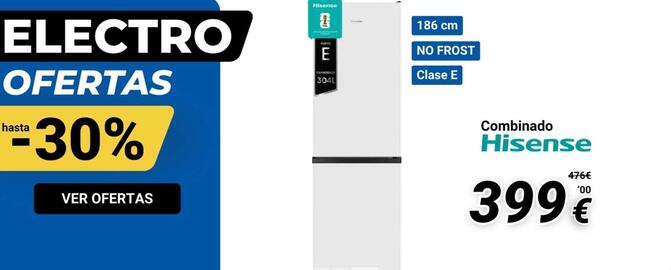 Catálogo Centro Hogar Sanchez Página 4