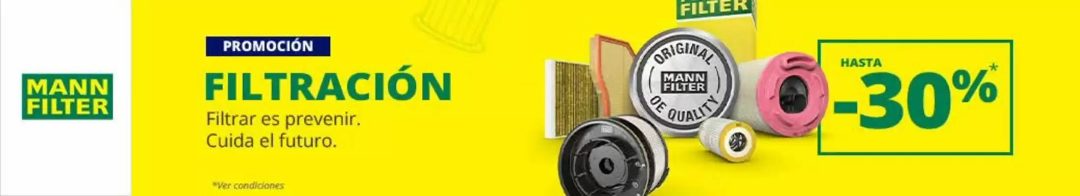 Folleto Oscaro (válido hasta el 7-12)