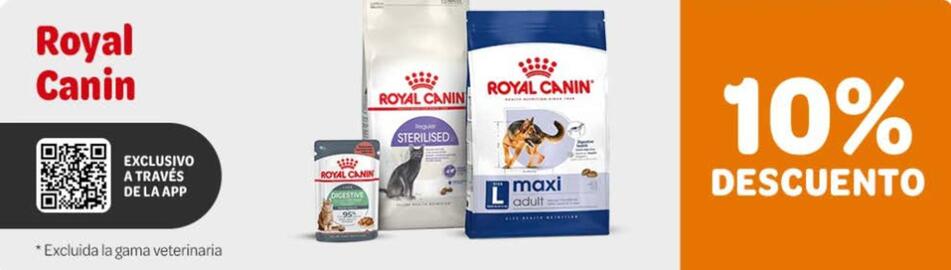 Folleto Zooplus semana 49 Página 1