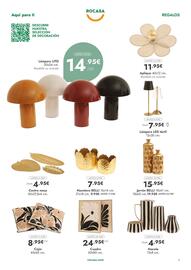 Catálogo Rocasa Página 2