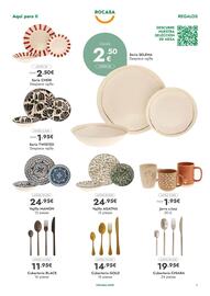 Catálogo Rocasa Página 5