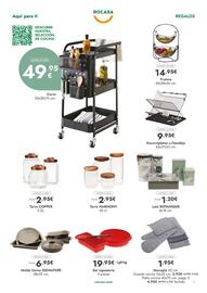 Catálogo Rocasa Página 7