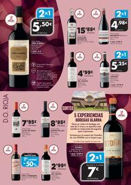 Catálogo Supermercados Lupa Página 4