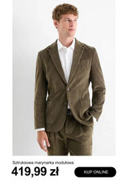 C&A gazetka Strona 10