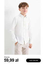 C&A gazetka Strona 11