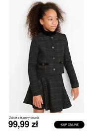 C&A gazetka Strona 12